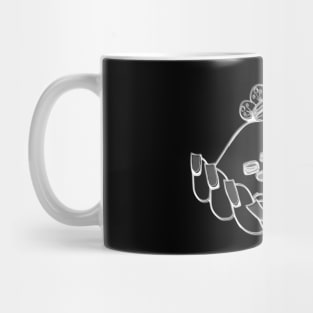 Medication Antidepressants Mug